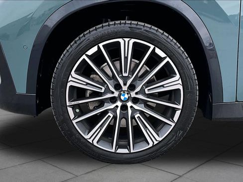 Used 2025 BMW X1 xDrive28i w/ Technology Package AWD/4WD image 11