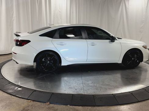 Used 2025 Honda Civic Si image 9
