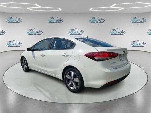 Used 2018 Kia Forte S image 7