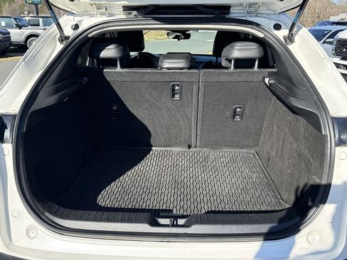 Used 2022 MAZDA CX-30 AWD 2.5 S w/ Select Package image 5