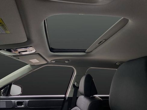 New 2026 Hyundai Santa Fe XRT w/ Tow & Go Package image 7