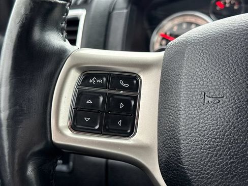 Used 2016 RAM 2500 Laramie w/ Protection Group AWD/4WD image 28