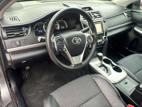 Used 2012 Toyota Camry XLE image 23