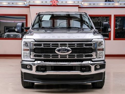 Used 2024 Ford F250 XLT AWD/4WD image 9