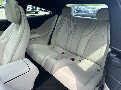 Certified 2026 Mercedes-Benz CLE 300 4MATIC Coupe image 9