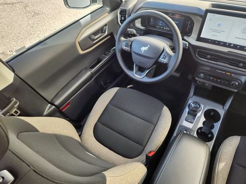 New 2026 Ford Bronco Sport Big Bend AWD/4WD image 10