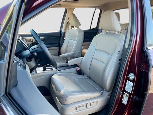 Used 2019 Honda Ridgeline RTL-T image 21