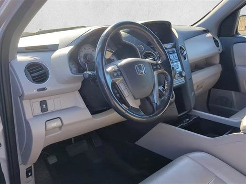 Used 2015 Honda Pilot EX-L image 10