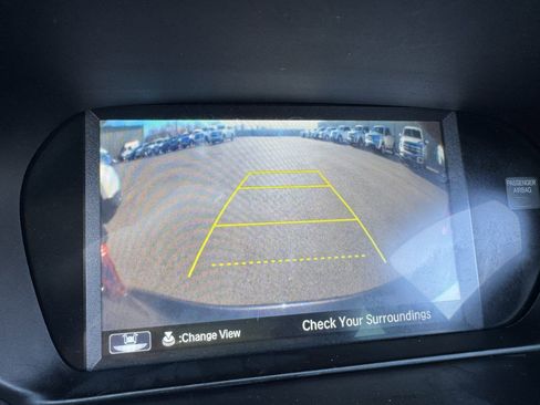 Used 2016 Acura TLX image 30