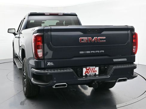 Used 2022 GMC Sierra 1500 Elevation w/ Driver Alert Package I AWD/4WD image 23