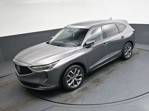 Used 2022 Acura MDX FWD w/ Technology Package image 28