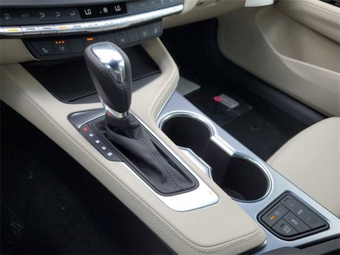 New 2026 Cadillac CT4 Premium Luxury image 12