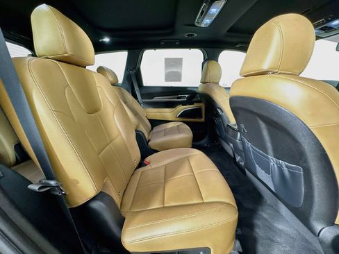 Used 2022 Kia Telluride SX FWD image 31