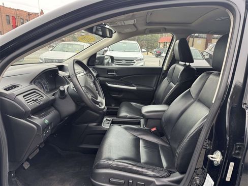 Used 2016 Honda CR-V Touring image 15