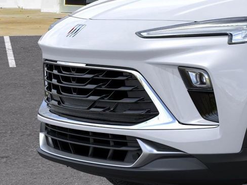 New 2026 Buick Encore GX Preferred w/ Comfort Package image 13