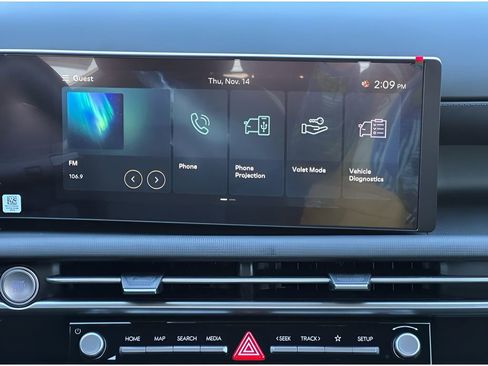 Used 2025 Hyundai Santa Cruz SEL image 16