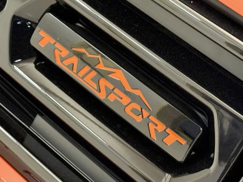 New 2026 Honda Passport TrailSport image 5