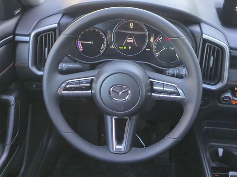 New 2026 MAZDA CX-50 AWD 2.5 Hybrid w/ Weather Package image 22