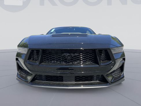 New 2026 Ford Mustang GT Premium RWD image 11