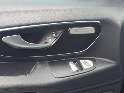 Used 2017 Mercedes-Benz Metris image 22