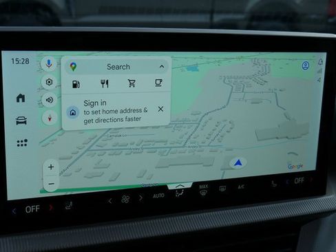 New 2026 Ford Explorer Active w/ Active Comfort Package image 4