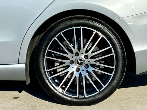 Certified 2023 Mercedes-Benz C 300 4MATIC Sedan image 10