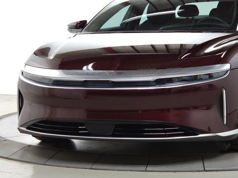 Used 2024 Lucid Air Touring AWD/4WD image 11