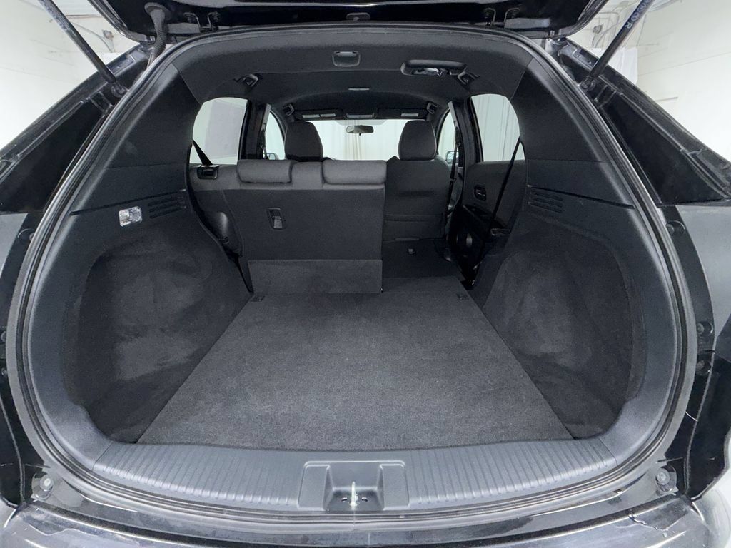 Used 2022 Honda HR-V Sport image 19