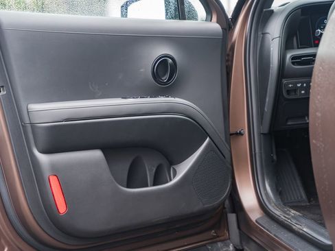 New 2026 Hyundai Palisade XRT Pro image 41