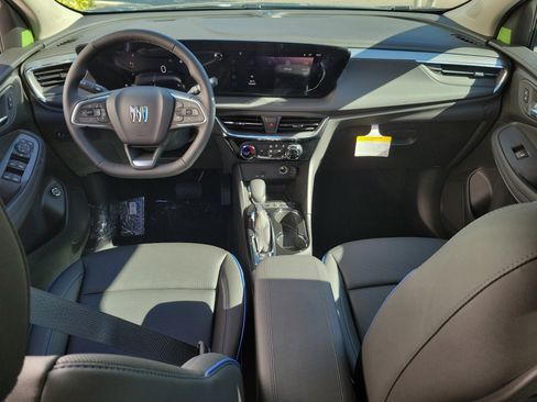 New 2026 Buick Encore GX Sport Touring w/ Advanced Technology Package image 16