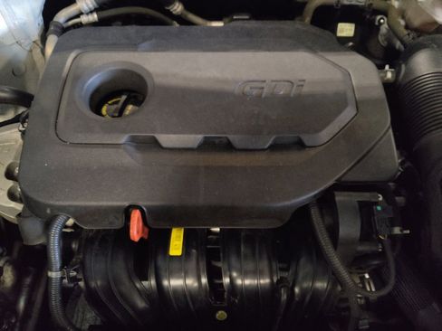 Used 2020 Kia Sportage S FWD image 30