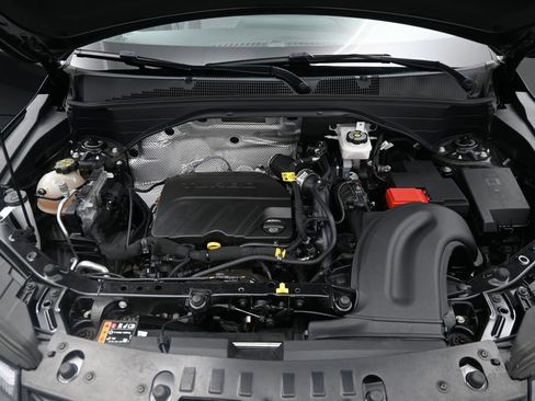 Used 2025 Chevrolet TrailBlazer LT FWD image 10