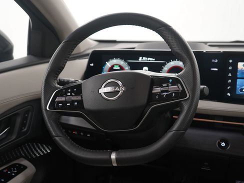 Used 2023 Nissan Ariya AWD image 18