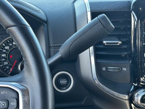 Certified 2024 RAM 3500 Laramie w/ Night Edition image 25