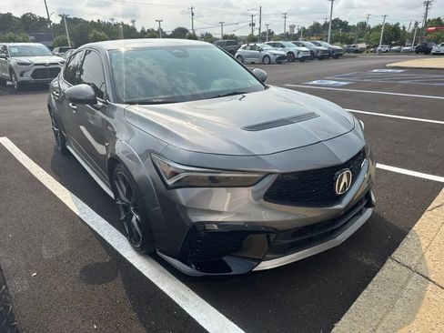 Used 2024 Acura Integra Type S FWD image 2