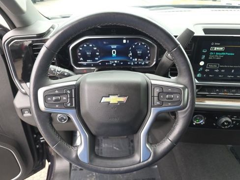 Used 2022 Chevrolet Silverado 1500 LT image 26