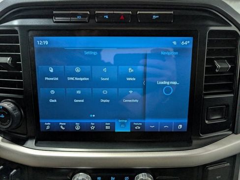 Used 2021 Ford F150 XLT w/ Equipment Group 302A High image 26