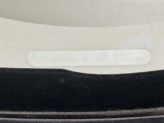 Used 2026 Volkswagen Atlas SE FWD image 39