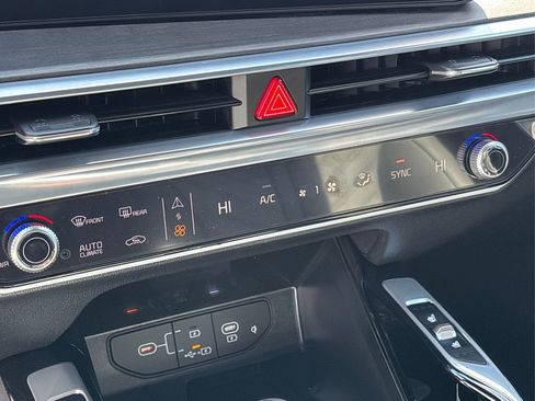 New 2026 Kia Sorento SX Prestige AWD/4WD image 24