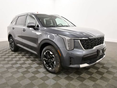 Certified 2024 Kia Sorento S AWD/4WD image 10