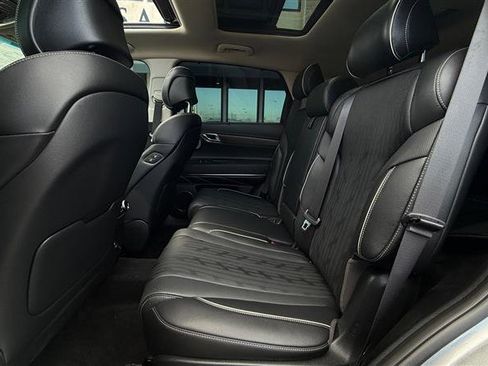 Used 2023 Genesis GV80 3.5T w/ Advanced Package image 18