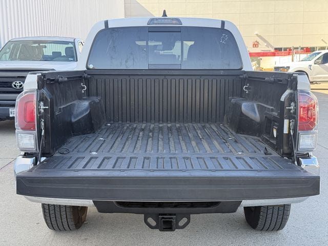 Used 2023 Toyota Tacoma TRD Off-Road RWD image 31