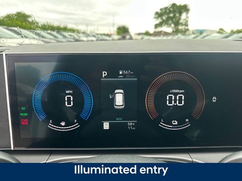 New 2026 Hyundai Santa Fe SE AWD/4WD image 18