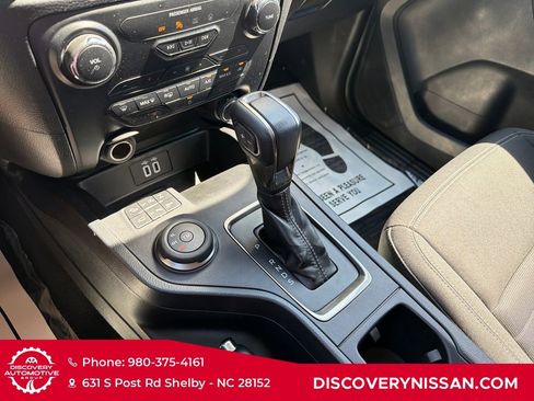 Used 2019 Ford Ranger XLT w/ Equipment Group 302A Luxury image 17