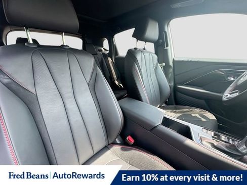 New 2026 Acura ADX A-Spec AWD/4WD image 30