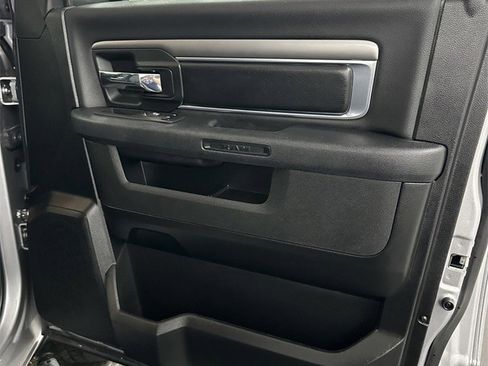 Used 2022 RAM 1500 Classic Warlock image 30