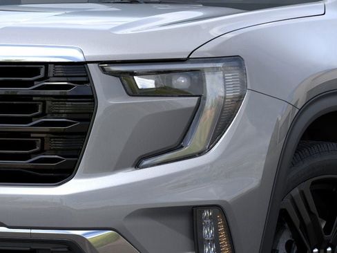 New 2026 GMC Acadia Elevation w/ Black Edition image 36