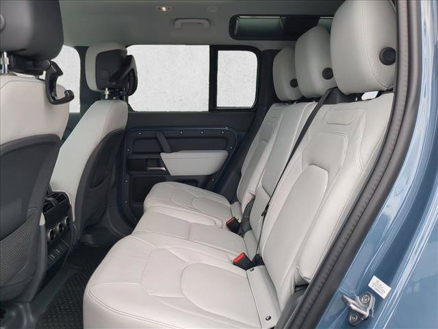 New 2026 Land Rover Defender 110 S AWD/4WD image 16