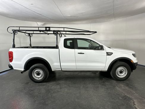 Used 2022 Ford Ranger XL RWD image 9