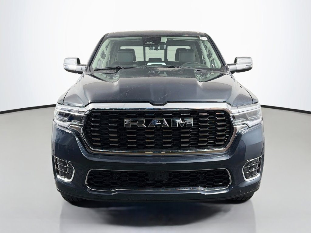 New 2027 RAM 1500 Tungsten AWD/4WD image 2